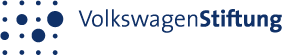 Logo Volkswagen Foundation